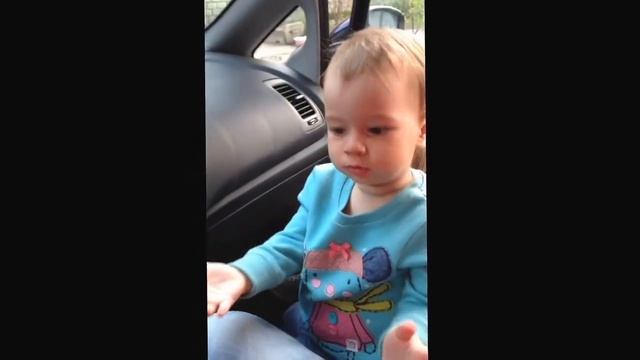 Где музыка папа?))) смотреть онлайн