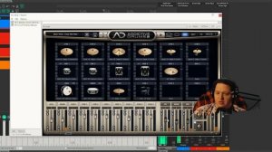 Как заставить Addictive Drums 2 звучать нормально