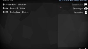 Как поменять Ник в Gore box v1.15.6.3a, сейчас покажу!