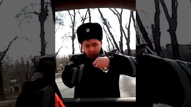 Извените не вы, мы ошиблись ГАИ ДПС смотреть онлайн