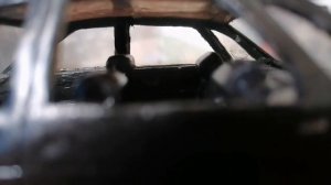 ЧЕРНАЯ ПРИОРА СЕДАН! СЛЕПИЛ LADA PRIORA из ПЛАСТИЛИНА!