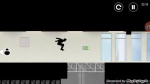 Прохождение игры Vector #2 финал первой локации