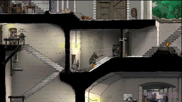 Guns, Gore & Cannoli 2 ★ прохождение part#5 смотреть онлайн