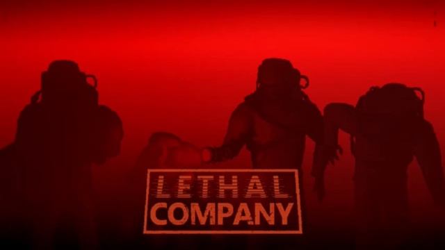 Lethal Company Soundtrack - Icecream Song 1hour/1час