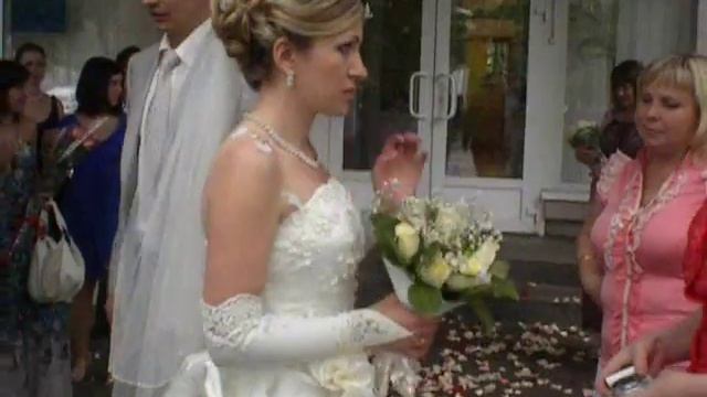 Свадьба Жанны смотреть онлайн