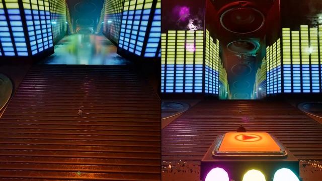 It Takes Two ПРОХОЖДЕНИЕ В КООПЕ ЧАСТЬ №14 - ПОДГОТОВКА К КОНЦЕРТУ! | НА PC смотреть онлайн