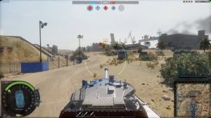 Armored Warfare׃ Проект Армата   ОБЗОР ИГРЫ