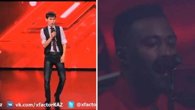 Парень перепел и перетанцевал Джастина Тимберлейка! смотреть онлайн