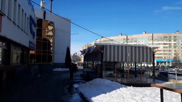 Я вижу небо...(@Александр Иванов) a-ivanov.ru смотреть онлайн