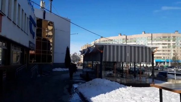 Я вижу небо...(@Александр Иванов) a-ivanov.ru