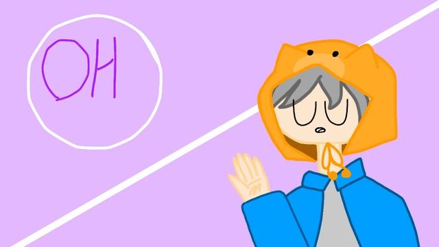 Oh-oh-oh, Hi There! СПАСИБО ВАМ 💞💖