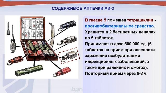 Инструктаж по гражданской обороне Действия в чрезвычайных ситуациях 720p смотреть онлайн