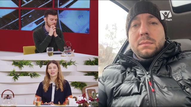 Що таке холецистит? Хвороби жовчного міхура | Ранок надії смотреть онлайн