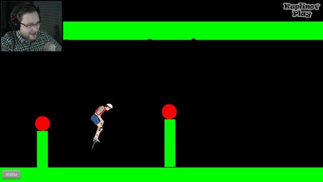 Happy Wheels ► ПРЕДНОВОГОДНИЙ ВЫПУСК ► #99
