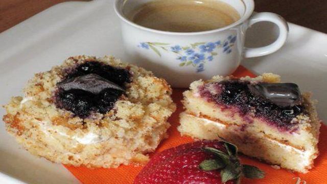 Сборник рецептов