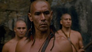 Последний из могикан, часть 2: взаимопроникновение культур, походный рацион индейца, индейские игры