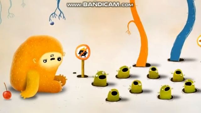 CHUCHEL Чучел-прохождение игры 2серия смотреть онлайн