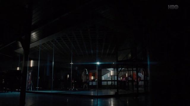 Западен свят (Westworld) - нов сезон смотреть онлайн