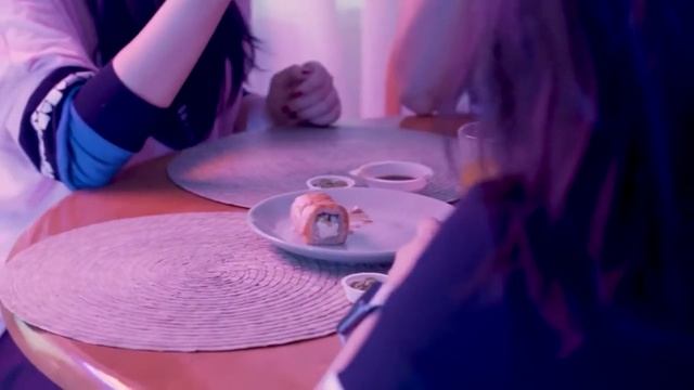 DK   Я смотрю Аниме BASS BOOSTED