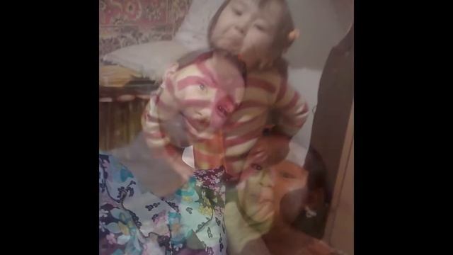 Гульнара и Динара Заитовы