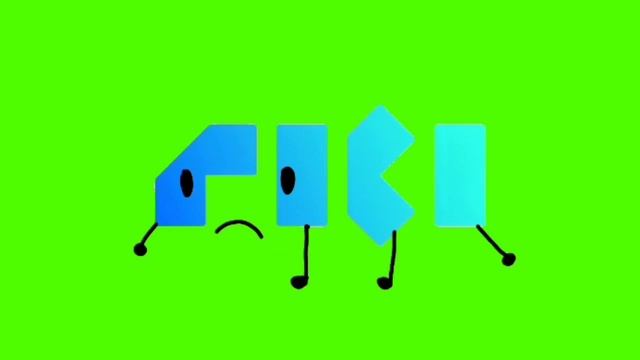 Футажи логотипа 