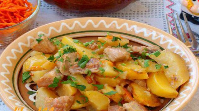 1000 и 1 рецепт