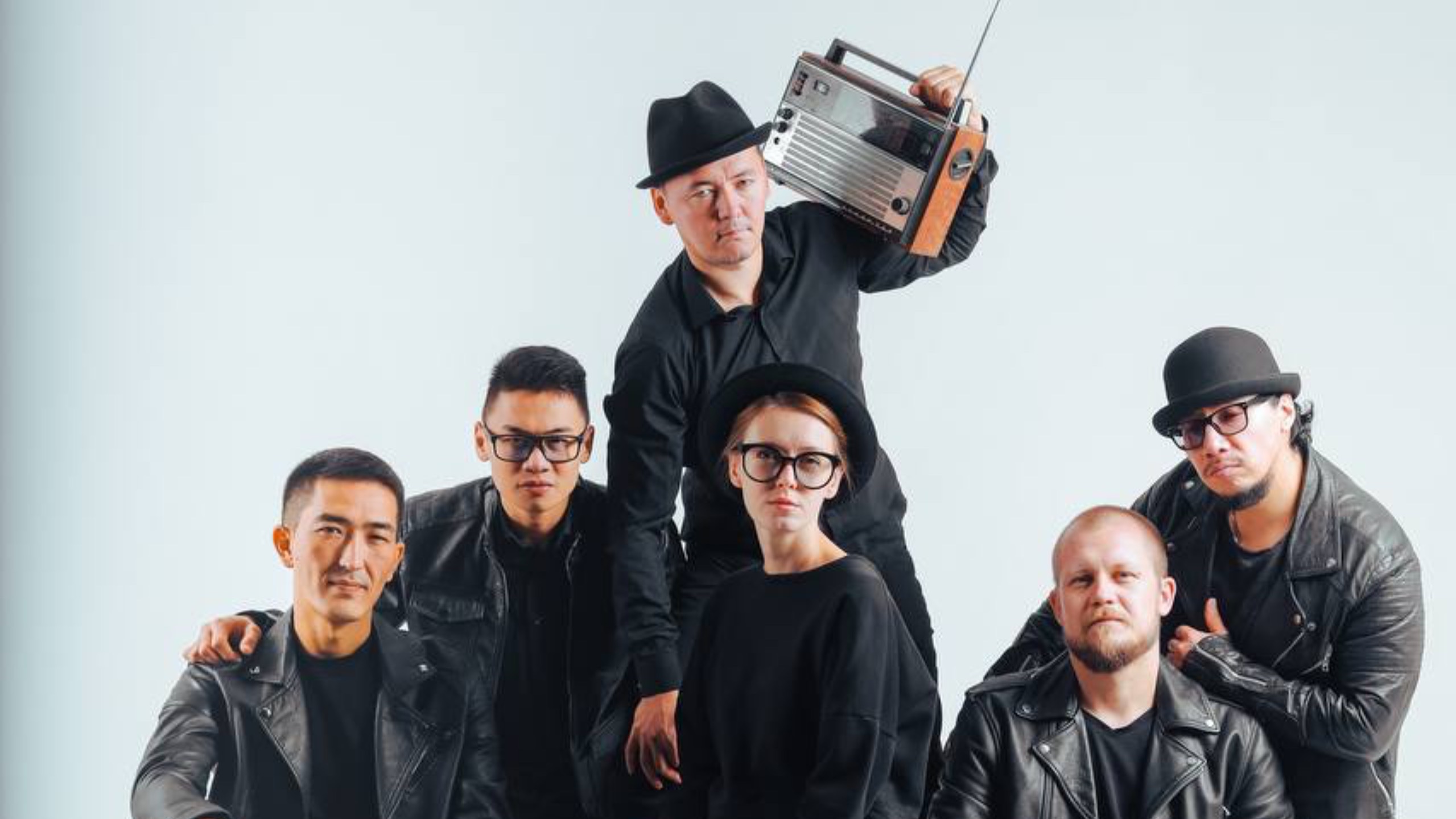 КАВЕР-ГРУППА | KAIROS смотреть онлайн