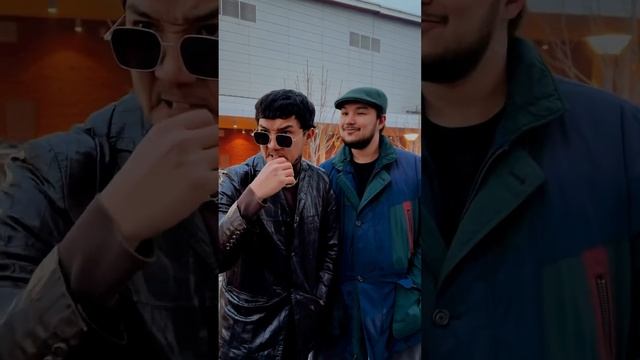 Новые Казахстанские Звёзды Youtube Кана и Медя))). 2023 смотреть онлайн