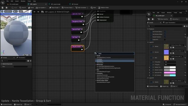 06.12.AutoLand_NaniteTessellation смотреть онлайн