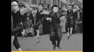 Азохен вей и танки наши быстры Еврейское казачество