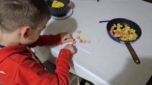 Из Германии в Россию/Крым. В Судаке появится зумба,  наши будни в Крыму.
