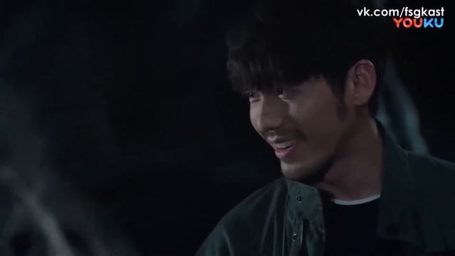 BL Усмиритель душ, (Example - Close Enemies Radio Edit)