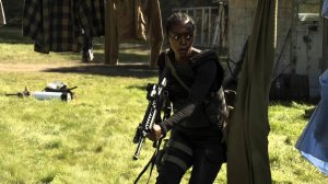 40 акров — Официальный трейлер (2025)