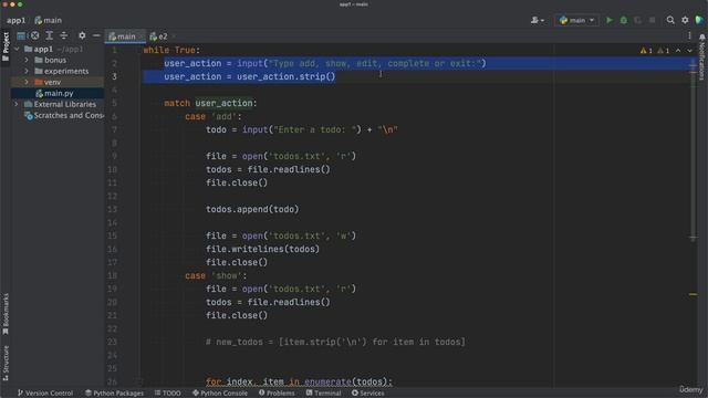3. Code Experiments смотреть онлайн