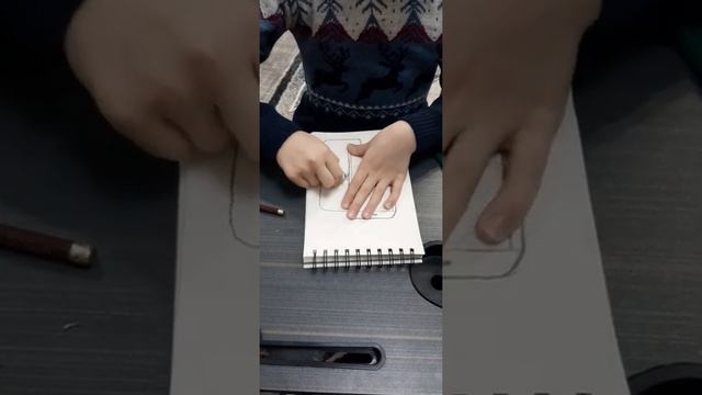 Проверка на рисования от Далера #2 смотреть онлайн