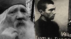 АРЕСТАНТ МАТЕРЫЙ И МОНАХ БЫВАЛЫЙ..СТАРЕЦ АРХИМАНДРИТ ПАВЕЛ( ГРУЗДЕВ) ч.1