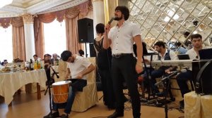 Курбан Гусейханов (Гусайханов) Новая Даргинская песня 2017