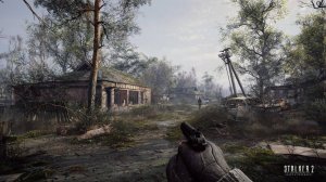 S.T.A.L.K.E.R. 2 - Добываем детектор | 6 серия