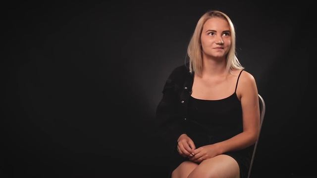 Видео-визитка. Монолог. смотреть онлайн