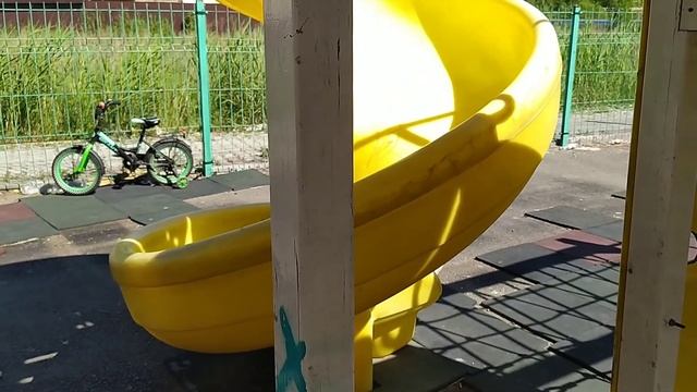 Старая,детсая площадка смотреть онлайн