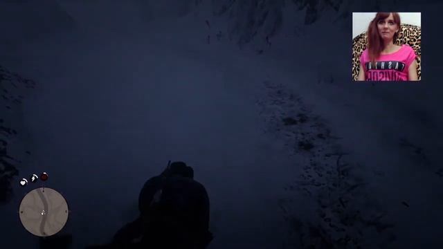 Red Dead Redemption 2 приколы, фейлы смотреть онлайн