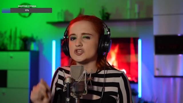 The Whole Being Dead Thing (Beetlejuice) (Даниэла-Daniela) (SUB ENG)