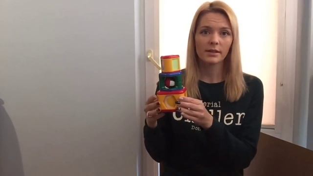 Игрушки в ГОДИК!!!Часть 1!) смотреть онлайн