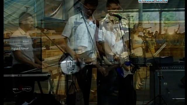 Хор м Київ Ты великолепен