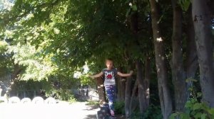 Open Kids - Хулиганить ( Клип )