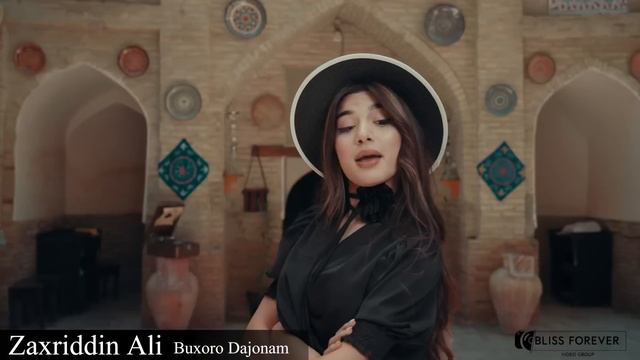 Buxoro Dajonam Zaxriddin Ali бухоро дажонам захриддин али
