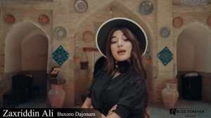 Buxoro dajonam zaxriddin ali бухоро дажонам захриддин али