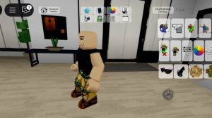 Как стать голым в Brokhaven