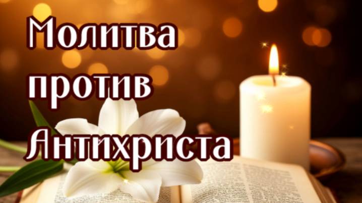 ПРОТИВ АНТИХРИСТА смотреть онлайн