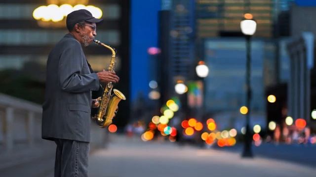 'ОСЕННИЙ ШАНСОН' Муз. в исп. Игоря Бутмана смотреть онлайн